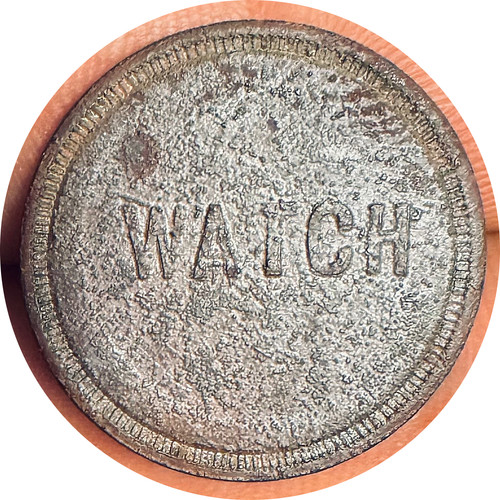 Vintage oneida plant watch - vintage,