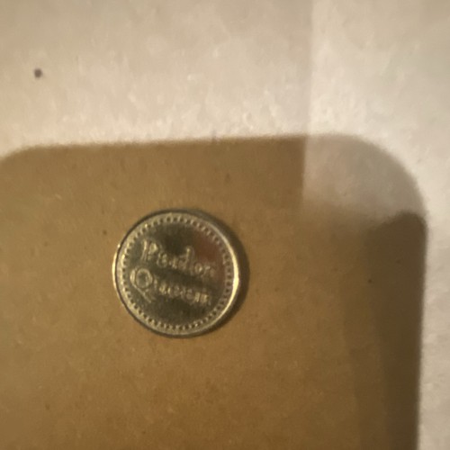 Parlor queen tokens 100 lot - 100,